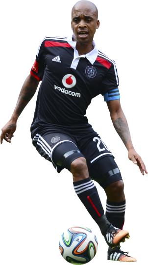 Oupa Manyisa