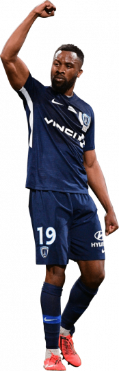 Ousmane Kanté