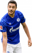 Ozan Kabak football render