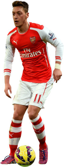 Mesut Özil