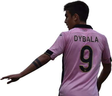 Paulo Dybala