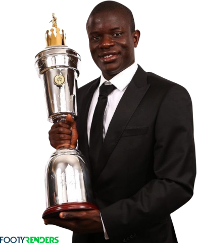 N’Golo Kanté PFA Player of the Year