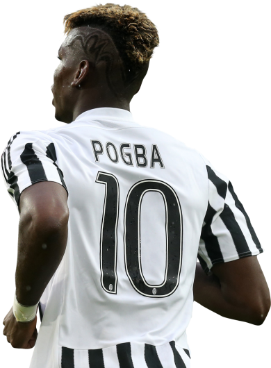 Paul Pogba