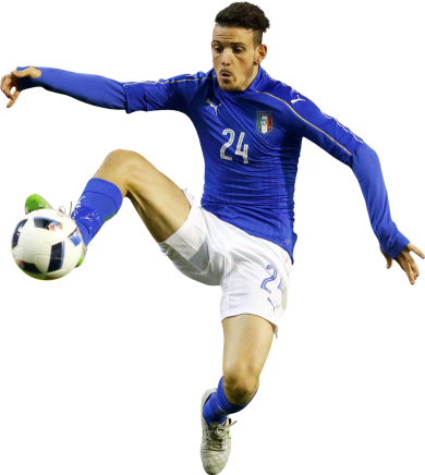 Alessandro Florenzi