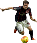 Andrea Poli football render