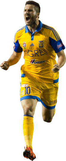 André-Pierre Gignac