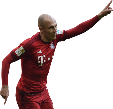 Arjen Robben