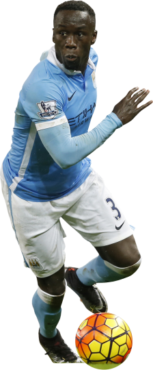 Bacary Sagna