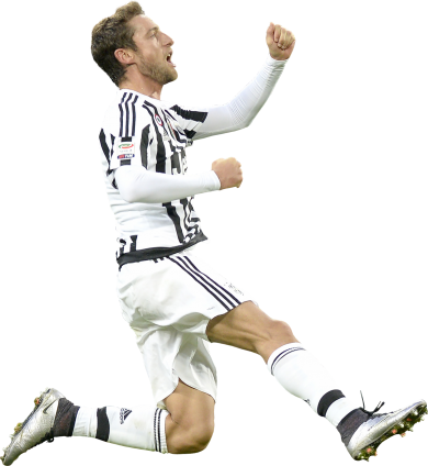 Claudio Marchisio