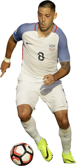 Clint Dempsey