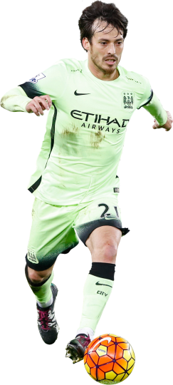 David Silva
