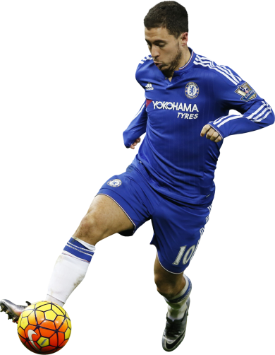Eden Hazard