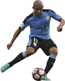 Egidio Arevalo football render