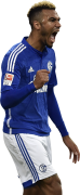 Eric-Maxim Choupo-Moting football render