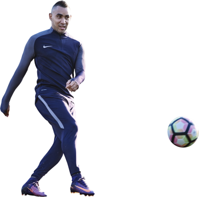 Dimitri Payet