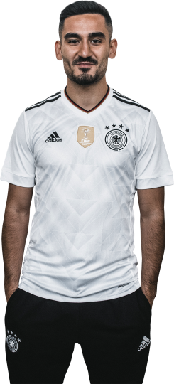 Ilkay Gündogan