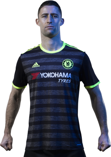 Gary Cahill