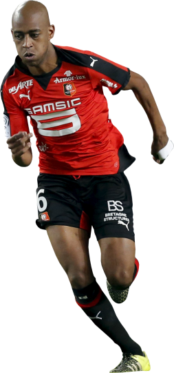 Gelson Fernandes