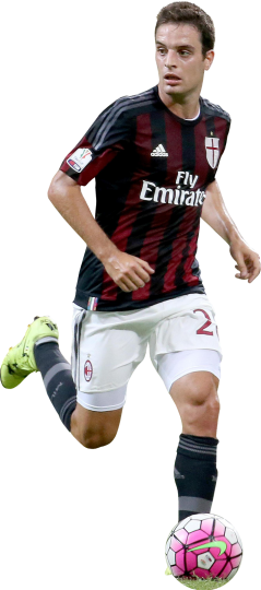 Giacomo Bonaventura