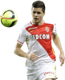 Guido Carrillo football render