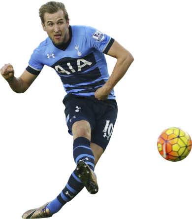 Harry Kane