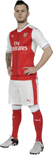 Jack Wilshere