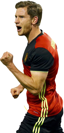 Jan Vertonghen