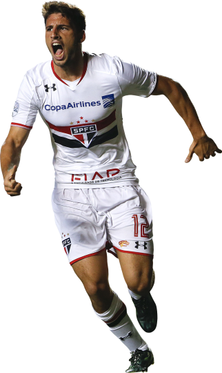 Jonathan Calleri