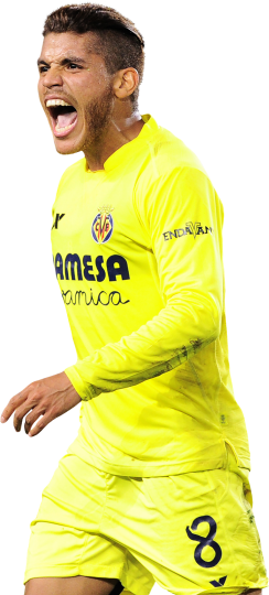 Jonathan Dos Santos