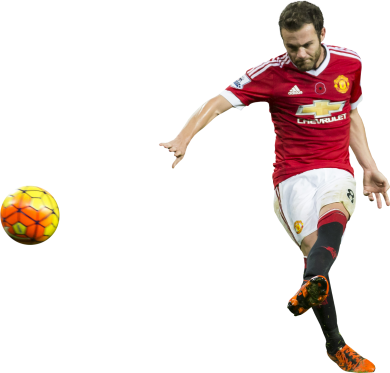 Juan Mata