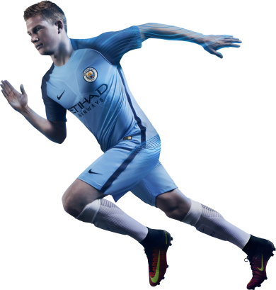 Kevin De Bruyne