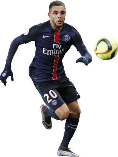 Layvin Kurzawa