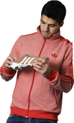 Luis Suarez football render