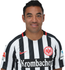 Marco Fabian football render