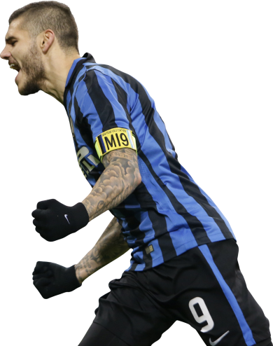 Mauro Icardi