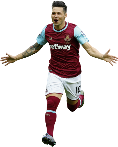 Mauro Zarate