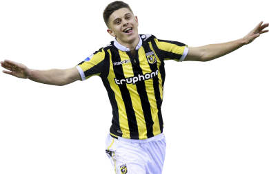 Milot Rashica