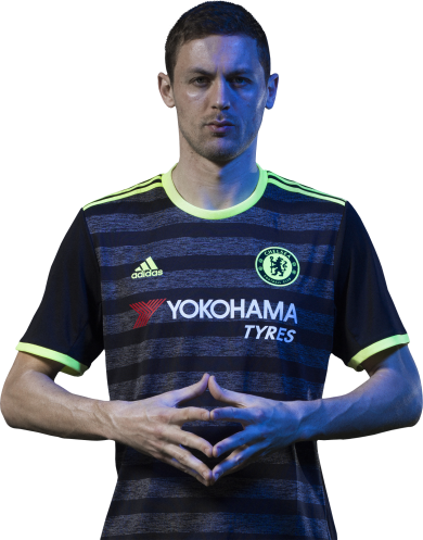 Nemanja Matic