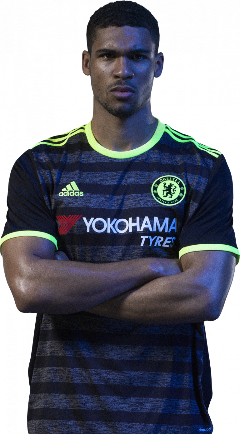 Ruben Loftus Cheek Fifa 20