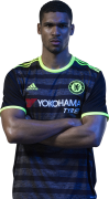 Ruben Loftus-Cheek football render