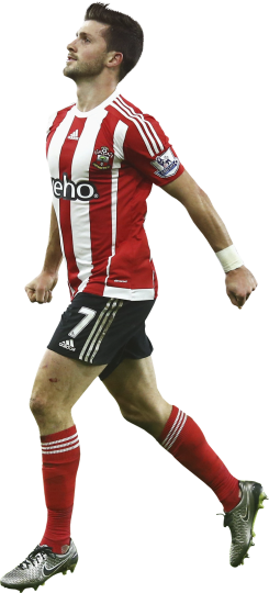 Shane Long