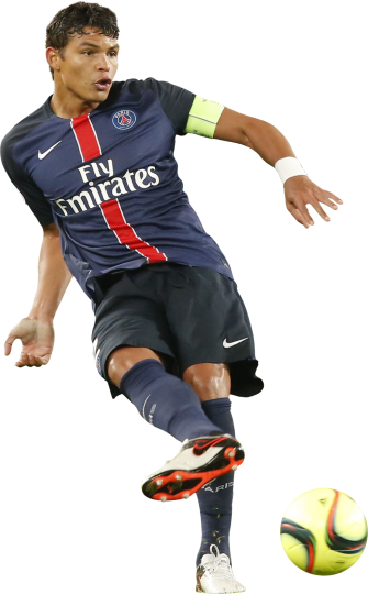 Thiago Silva