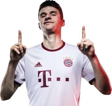 Thomas Muller