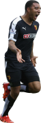 Troy Deeney football render