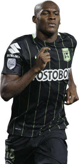 Victor Ibarbo