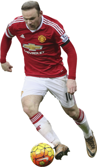 Wayne Rooney