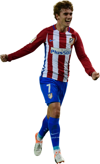 Antoine Griezmann