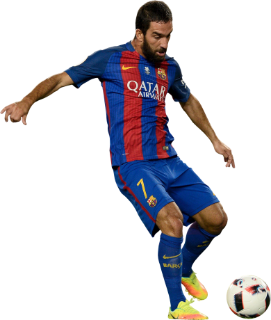 Arda Turan