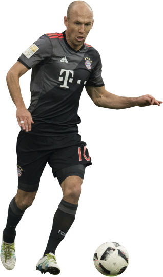 Arjen Robben