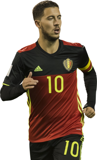 Eden Hazard